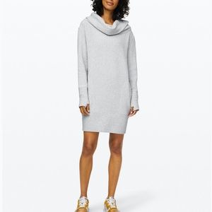 Lululemon Along the Way Dress - Tunic